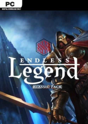 Joc Endless Legend Classic Edition Key Pentru Calculator