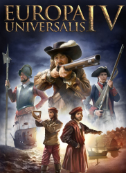 Joc Europa Universalis IV Key Pentru Calculator 