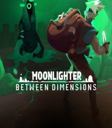 Joc Moonlighter Between Dimensions DLC Key Pentru Calculator 