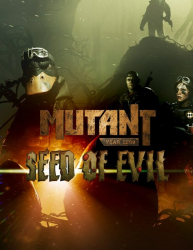 Joc Mutant Year Zero Seed of Evil DLC Key Pentru Calculator