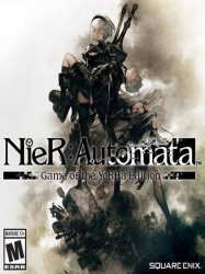 Joc NieR Automata Game of the YoRHa Edition Key Pentru Calculator 