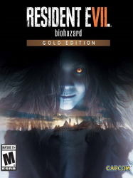 Joc Resident Evil 7 Biohazard Gold Edition Key Pentru Calculator 