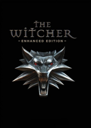 Joc The Witcher Enhanced Edition Directors Cut GOG Key Pentru Calculator
