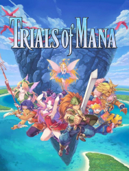 Joc Trials of Mana Key Pentru Calculator 