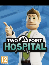 Joc Two Point Hospital Key Pentru Calculator