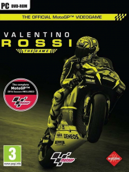 Joc Valentino Rossi The Game Key Pentru Calculator