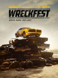 Joc Wreckfest Season Pass Key Pentru Calculator 