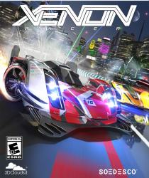Joc Xenon Racer Key Pentru Calculator 