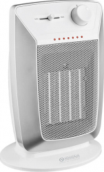 Aeroterma ceramica Olimpia Splendid Caldostile M 2000W compacta termostat alba 