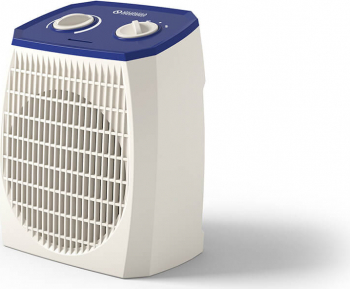 Aeroterma electrica Olimpia Splendid Caldo Pop B 24mp 1000/2000W termostat albastru 