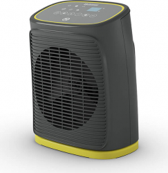 Aeroterma electrica Olimpia Splendid Caldo Rock DT 24mp 1000/2000W timer termostat display digital 