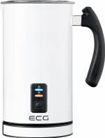 Aparat pentru spuma de lapte ECG NM 216 500ml 650W ecran LCD 