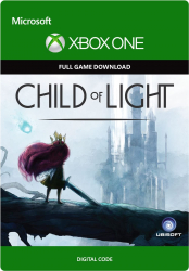 Joc Child of Light Key Pentru Xbox One 