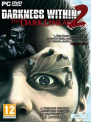Joc Darkness Within 2 The Dark Lineage Key Pentru Calculator 