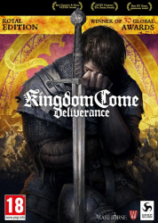 Joc Kingdom Come Deliverance Royal DLC Package Key Pentru Calculator 