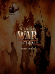Joc Men of War Vietnam Special Edition Key Pentru Calculator 