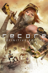 Joc ReCore Definitive Edition Key Pentru Calculator 