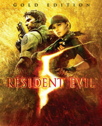 Joc Resident Evil 5 Gold Edition Key Pentru Calculator 