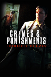 Joc Sherlock Holmes Crimes and Punishments Key Pentru Calculator 