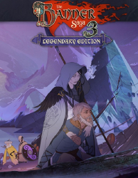 Joc The Banner Saga 3 Legendary Edition Key Pentru Calculator