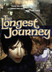 Joc The Longest Journey Key Pentru Calculator 