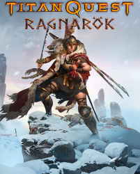 Joc Titan Quest Ragnarok DLC Key Pentru Calculator 
