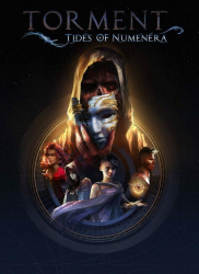 Joc Torment Tides of Numenera Key Pentru Calculator 