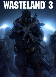 Joc Wasteland 3 Key Pentru Calculator 