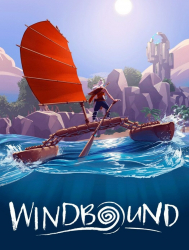 Joc Windbound Key Pentru Calculator 