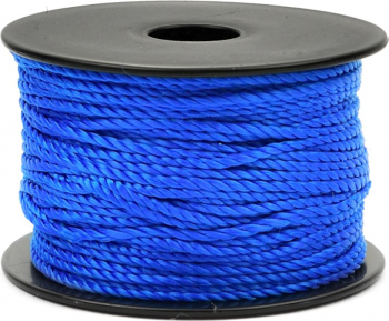 Sfoara pentru constructii 1.7 mm 50 m Geko G29030 
