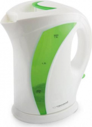 Ceainic electric Esperanza Iguazu 1.7l 