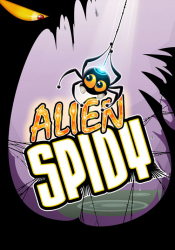 Joc Alien Spidy Key Pentru Calculator 