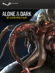 Joc Alone in the Dark Illumination Key Pentru Calculator 