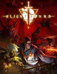 Joc Blightbound Key Pentru Calculator 