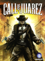 Joc Call of Juarez Key Pentru Calculator 