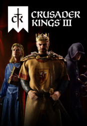 Joc Crusader Kings III Key Pentru Calculator 