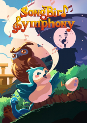 Joc Songbird Symphony Key Pentru Calculator 