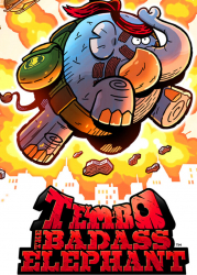 Joc Tembo The Badass Elephant Key Pentru Calculator 