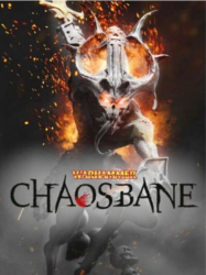 Joc Warhammer Chaosbane Deluxe Edition Key Pentru Calculator 