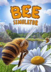 Joc Bee Simulator Epic Games Key Pentru Calculator