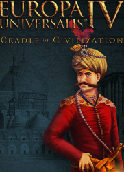Joc Europa Universalis IV Cradle of Civilization DLC Key Pentru Calculator 