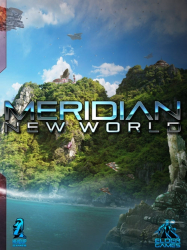 Joc Meridian New World Key Pentru Calculator 