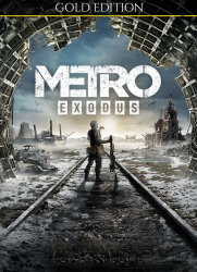 Joc Metro Exodus Gold Edition Key Pentru Calculator 