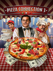 Joc Pizza Connection 3 Key Pentru Calculator 