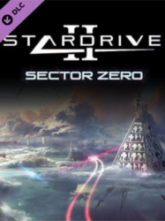 Joc StarDrive 2 Sector Zero Key Pentru Calculator 