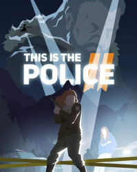 Joc This Is the Police 2 Key Pentru Calculator