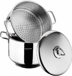 Oala dubla pentru midii scoici 26cm MN0189162 