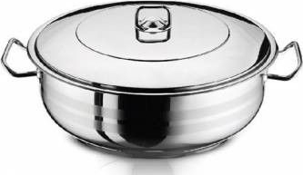 Oala otel inoxidabil PERFECT GASTRO 50x20cm 40 litri MN0189110 