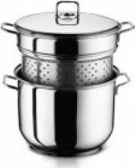 Oala pentru spaghete 22cm dubla MN018958