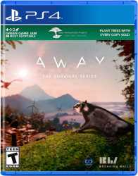 Joc AWAY THE SURVIVAL SERIES VR Pentru PlayStation 4 si PlayStation VR